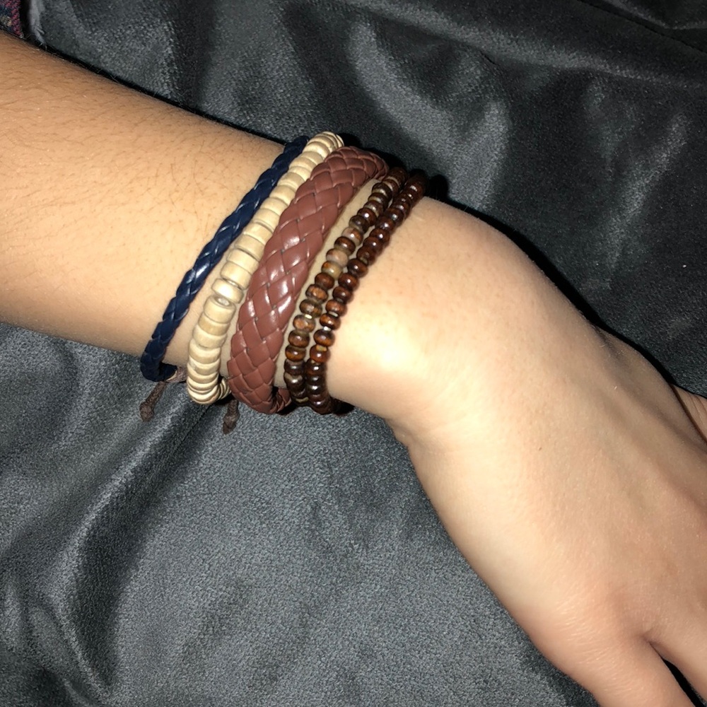 Bracelet set!